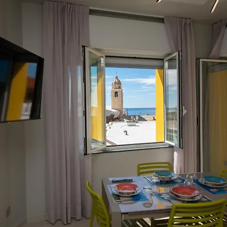 Varicottis Luxury A 2 Minuti Dal Mare * Вариготти