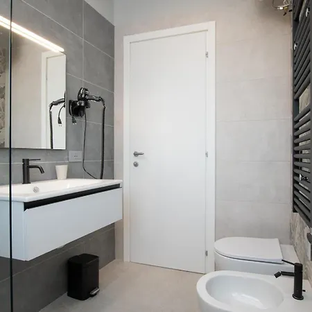 Varicottis - Casa A 2 Minuti Dal Mare Apartmán