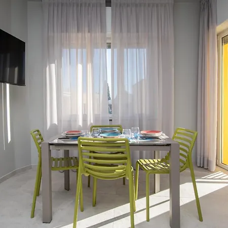 Varicottis - Casa A 2 Minuti Dal Mare فاريغوتي