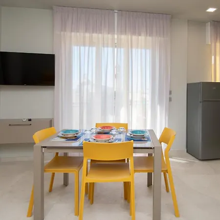 Apartmán Varicottis - Casa A 2 Minuti Dal Mare *