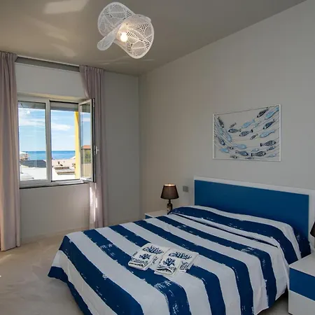 Varicottis - Casa A 2 Minuti Dal Mare Apartmán Varigotti