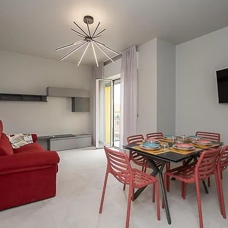 Varicottis - Casa A 2 Minuti Dal Mare Varigotti