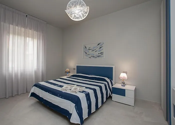 Varicottis Luxury A 2 Minuti Dal Mare Апартаменты Вариготти