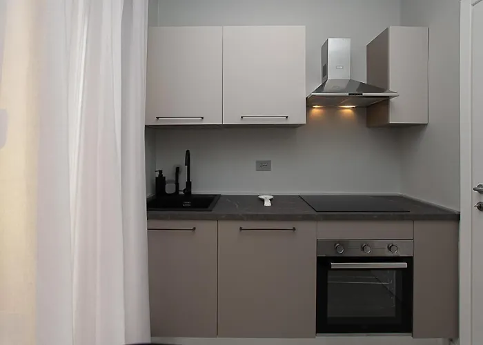 Varicottis Luxury A 2 Minuti Dal Mare Вариготти