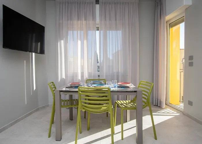 Varicottis Luxury A 2 Minuti Dal Mare Вариготти