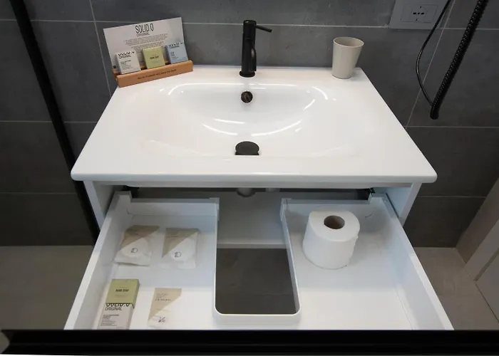 Varicottis Luxury A 2 Minuti Dal Mare * Вариготти