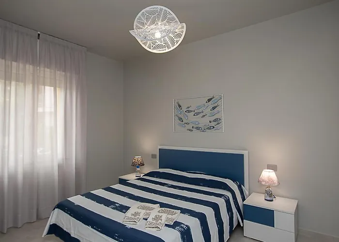 Varicottis Luxury A 2 Minuti Dal Mare *