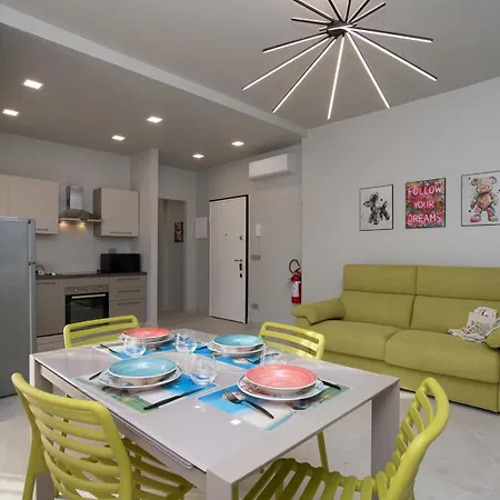 Apartment Varicottis Luxury A 2 Minuti Dal Mare Varigotti