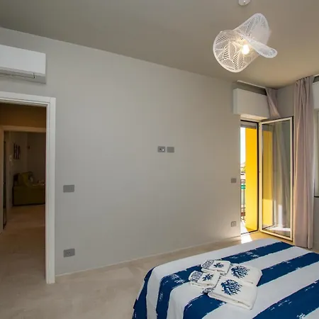 Varicottis - Casa A 2 Minuti Dal Mare Varigotti