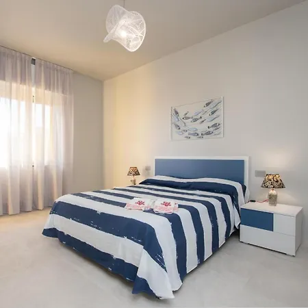 Varicottis - Casa A 2 Minuti Dal Mare Apartament