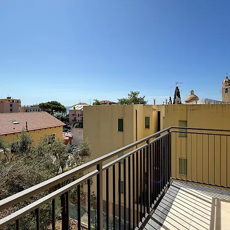 Apartament Varicottis - Casa A 2 Minuti Dal Mare Varigotti