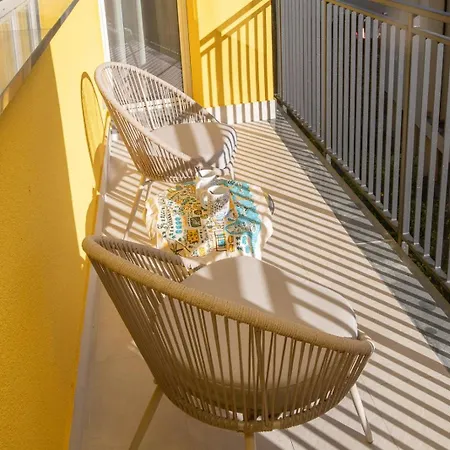 Varicottis - Casa A 2 Minuti Dal Mare Apartament *