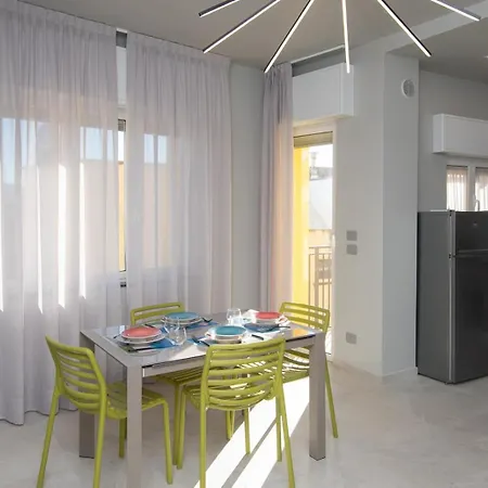 Apartament Varicottis - Casa A 2 Minuti Dal Mare *