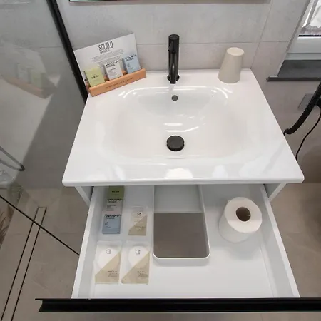 アパート Varicottis - Casa A 2 Minuti Dal Mare