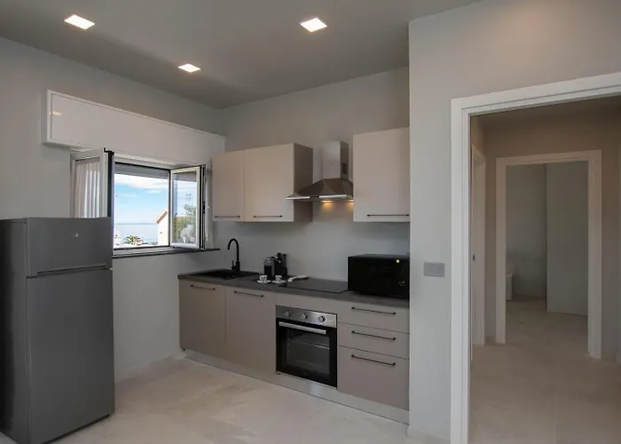 Apartment Varicottis Luxury A 2 Minuti Dal Mare *