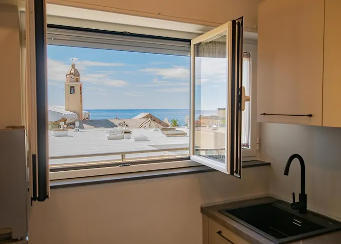 Apartment Varicottis Luxury A 2 Minuti Dal Mare