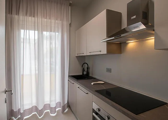 Apartment Varicottis Luxury A 2 Minuti Dal Mare Varigotti