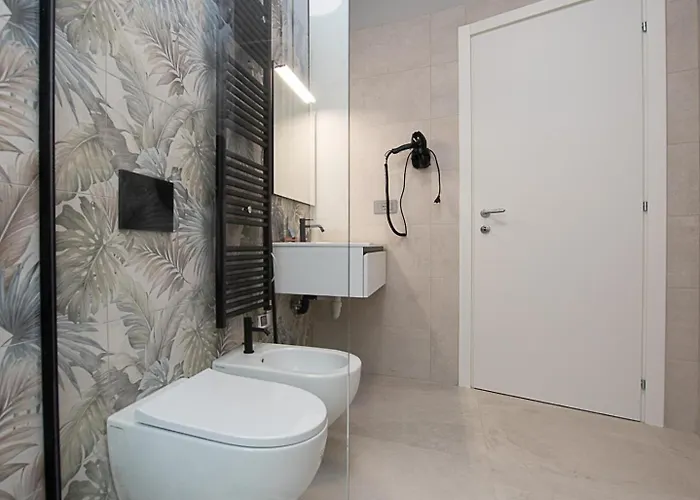 Varicottis Luxury A 2 Minuti Dal Mare