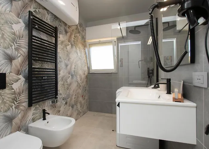 Varicottis Luxury A 2 Minuti Dal Mare Lejlighed Varigotti