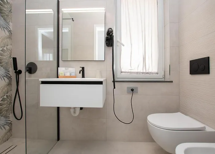 Varicottis Luxury A 2 Minuti Dal Mare Apartment *