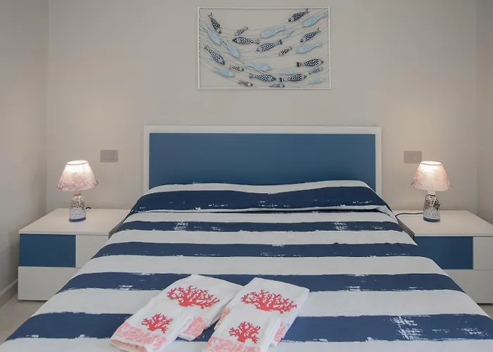 Varicottis Luxury A 2 Minuti Dal Mare Apartment *