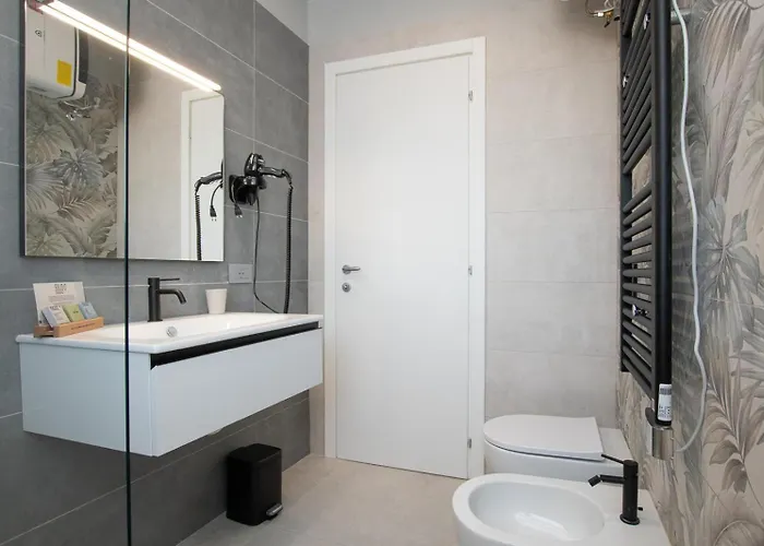 Varicottis Luxury A 2 Minuti Dal Mare Apartment