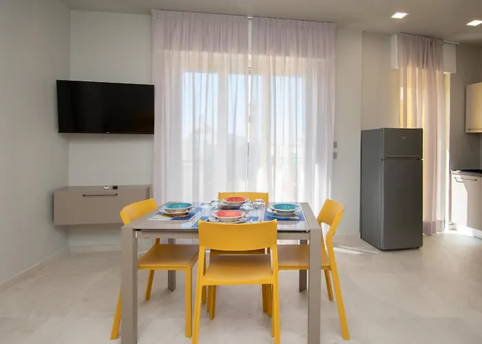 Apartment Varicottis Luxury A 2 Minuti Dal Mare *