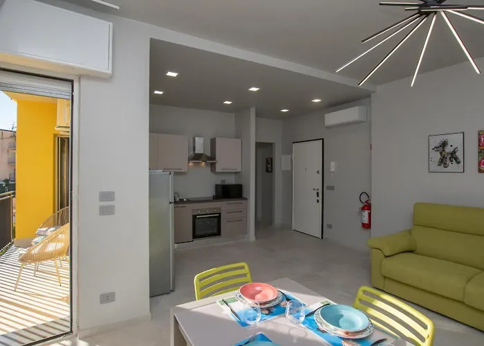 Varicottis Luxury A 2 Minuti Dal Mare *