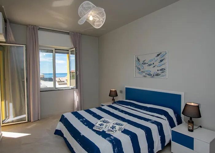 Varicottis Luxury A 2 Minuti Dal Mare Lejlighed Varigotti